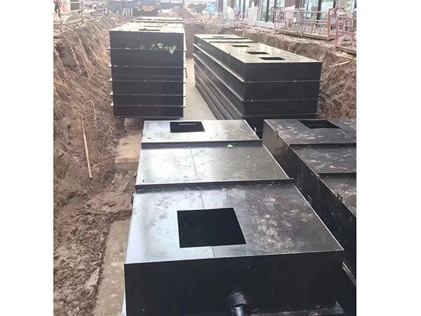 上高​甘肃嘉源通环保：全品类水处理设备，一站式守护碧水清流
