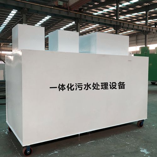 上高甘肃嘉源通全域服务｜专业污水处理设备定制生产、安装运维一站式解决方案